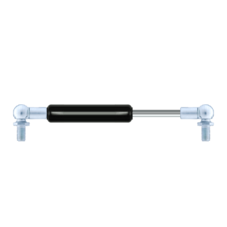 Ersatz für Stabilus Lift-O-Mat 082732 0100N